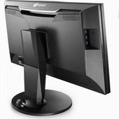 EIZO nabídne profesionální 24" monitor s Ultra HD