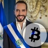 El Salvador ode dneška začne nakupovat 1 Bitcoin denně