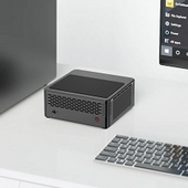EliteMini Box X400: výkonné mini PC pro fanoušky AMD