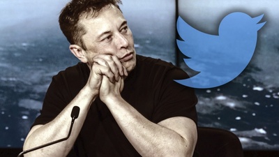 Elon Musk 31. března zveřejní zdrojové kódy Twitteru pro doporučování tweetů