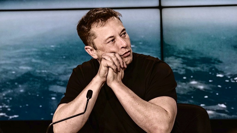 Elon Musk čelí kuriózní žalobě za Dogecoin, chtějí po něm 258 mld. USD