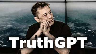 Elon Musk chce vytvořit TruthGPT, pravdu hledající AI