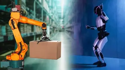 Elon Musk se brání naznačování médií, že robot Optimus zranil zaměstnance v továrně