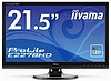 Energeticky efektivní 21,5" monitor iiyama