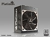 Enermax uvádí zdroje s 80 Plus Platinum