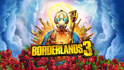 Epic nabízí zdarma hru Borderlands 3