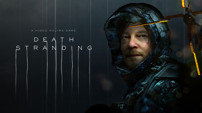 Epic nabízí zdarma hru Death Stranding