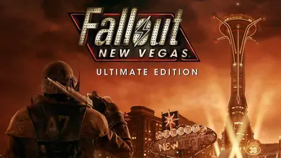 Epic nabízí zdarma hru Fallout: New Vegas Ultimate Edition