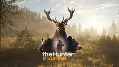Epic nabízí zdarma hru theHunter: Call of the Wild