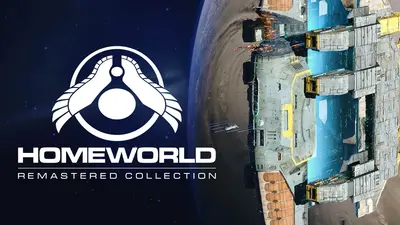 Epic nabízí zdarma hry Homeworld Remastered Collection a Severed Steel