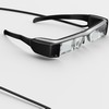 Epson Moverio BT-200: chytré brýle ukáží 8m obraz