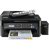Epson uvádí nové CISS tiskárny L130, L220, L310, L365, L455 a L565