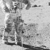 ESA otevře 50 let zapečetěnou schránku s měsíčním materiálem
