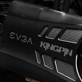 EVGA RTX 3090 Ti Kingpin potřebuje hned dva 12pinové napájecí konektory