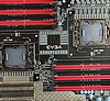 EVGA si na CES připravuje základní desku se dvěma sockety LGA 1366