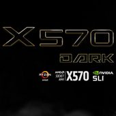 EVGA uvádí svou první desku pro Ryzeny: X570 DARK