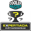 Expertiáda s Cooler Master - vyhodnocení