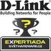 Expertiáda s D-Link: vyhodnocení