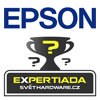 Expertiáda s Epsonem - vyhodnocení