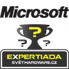 Expertiáda s Microsoftem - vyhodnocení
