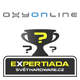 Expertiáda s oXy Online - vyhodnocení