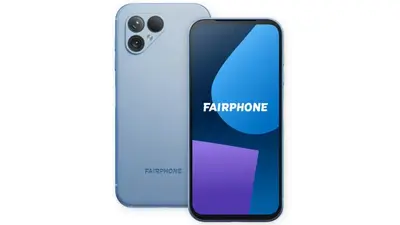 Fairphone 5 chce dorovnat Apple: 8-10 let SW podpory