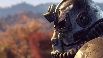 Fallout 5 bude následovat po příštích The Elder Scrolls