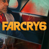 Far Cry 6 v benchmarcích: ve Full HD postačí i slabší Pascal