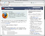 Firefox 2.0 Beta 2