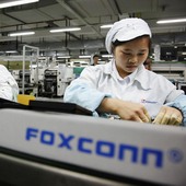 Foxconn propustí 60.000 zaměstnanců, nahradí je roboty