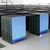 Fugaku, nejvýkonnější superpočítač na světě, je 3krát rychlejší než ten druhý