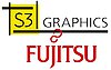Fujitsu a S3 spojí síly k vytvoření nového GPU