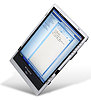 Fujitsu a tablet PC série ST5100