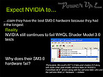 Slide z anti-nVidia prezentace