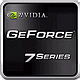 GeForce 7 - přehled desktopových karet nVidie