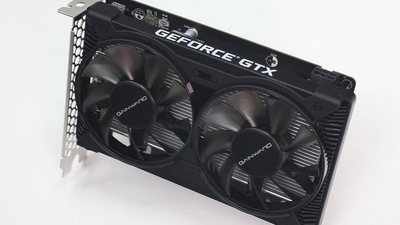 GeForce GTX 1630 je na trhu: výkon neoslní, ceny rozesmějí