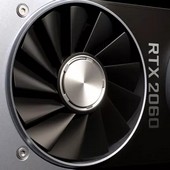 GeForce RTX 2060 12GB je oficiální, jaké má specifikace?