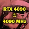 GeForce RTX 4090 přetaktována nad symbolických 4090 MHz