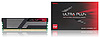 GeIL ohlásil paměti DDR3 Ultra Plus a Value Plus
