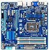 Gigabyte a jeho první Micro-ATX deska s 2x Thunderbolt