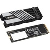 Gigabyte Aorus Gen4 7300 SSD zrychluje na 7300 MB/s