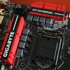 Gigabyte G1.Gaming Z97 pro nová CPU Intel vyfocena