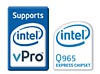 Gigabyte uvádí platformu s podporou Intel vPro