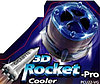 Gigabyte uvádí Raketový chladič 3D pro