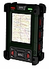 Glacier Ridgeline Q100 - Průmyslové PDA do náročných podmínek