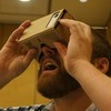 Google Cardboard: sestavte si VR headset