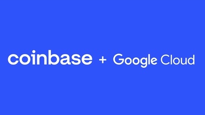 Google Cloud a kryptoměnová společnost Coinbase vytváří partnerství