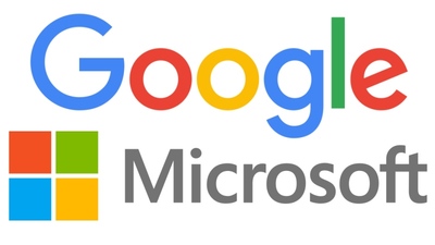 Google i Microsoft chtějí propustit přes 10.000 zaměstnanců