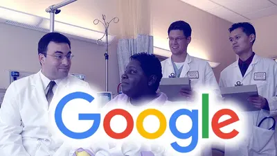 Google testuje lékařského chatbota na proslulé Mayo Clinic