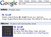 Google uvádí další vyhledávací funkci